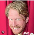 1 ticket Kor Hoebe 14 oktober theater de Meervaart Amsterdam, Tickets en Kaartjes, Eén persoon, Oktober