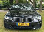 BMW 5-serie 530D - M Sport - High Executive - Laser - HUD -, Auto's, BMW, Achterwielaandrijving, Gebruikt, Euro 6, 2993 cc