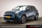 Fiat 600 1.2 Hybrid La Prima | STOELVERWARMING | SFEERVERLIC, Auto's, Fiat, Gebruikt, 1199 cc, Met garantie (alle), Blauw