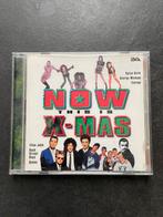 Now This Is X-Mas cd Spice Girls Elthon John, Cd's en Dvd's, Cd's | Kerst en Sinterklaas, Ophalen of Verzenden, Gebruikt