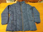 Winterjas MS Mode 46, Blauw, Maat 46/48 (XL) of groter, Nieuw, Ophalen of Verzenden
