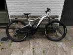 Te koop Giant X e trance, Gebruikt, 53 tot 57 cm, Heren, Fully