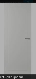 Svedex CN12 (93x231,5) Opdek Linksdraaiend, Doe-het-zelf en Verbouw, Deuren en Horren, Ophalen, 80 tot 100 cm, 215 cm of meer