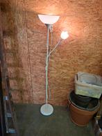 Staande lamp, Ophalen, 150 tot 200 cm