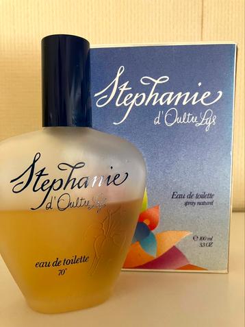 Stephanie d’ Oultre Lys - Eau de toilette 100 ml beschikbaar voor biedingen