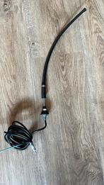 Old school Autoradio antenne compleet, Auto diversen, Ophalen of Verzenden, Zo goed als nieuw