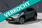 Toyota Aygo X 1.0 VVT-i S-CVT Premium*Automaat*Carplay*, Stof, Gebruikt, 4 stoelen, 3 cilinders