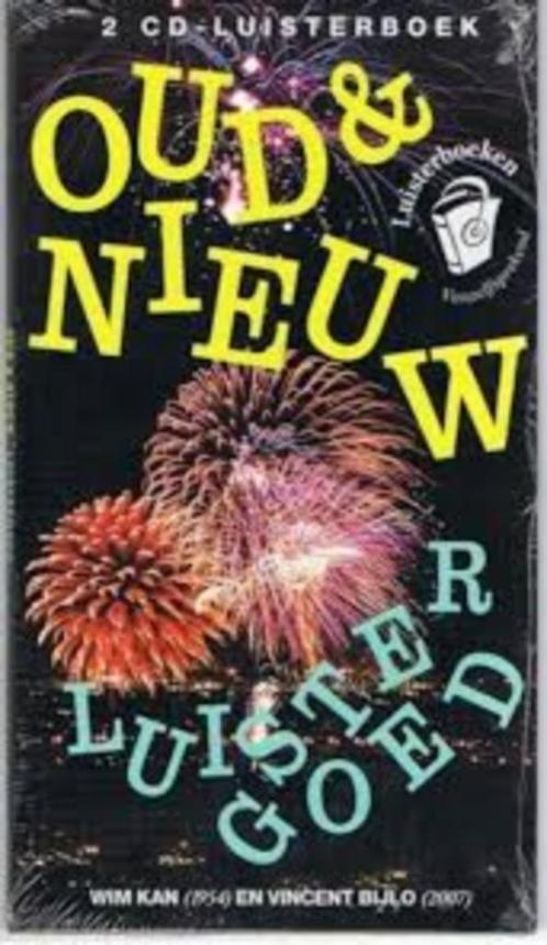 Luisterboeken op CD. De Cock-Dijkzeul-W.Kan. etc. zie tekst, Boeken, Luisterboeken, Cd, Volwassene, Ophalen of Verzenden