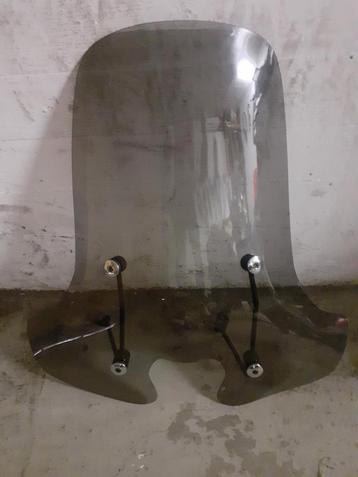 La Souris City Windscherm Te Koop Incl Beugels  beschikbaar voor biedingen