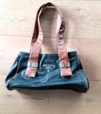 Hand Tas, Sieraden, Tassen en Uiterlijk, Tassen | Damestassen, Ophalen of Verzenden, Zo goed als nieuw, Zwart, Handtas