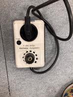 Dimmer FG-elektronic, Ophalen, 1980 tot heden, Overige typen