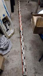 BMI. Model/lijn: Plasticord Super grote meet lat, Ophalen, Gebruikt