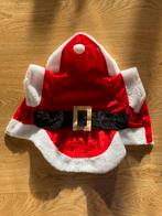 Leuk kertman pakje voor je hondje, Dieren en Toebehoren, Ophalen of Verzenden, Zo goed als nieuw, Overige hondenkleding