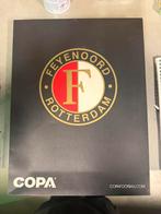 Feyenoord Shirt - Copa retro feyenoord shirt 1908 WILHELMINA, Verzamelen, Sportartikelen en Voetbal, Ophalen of Verzenden, Zo goed als nieuw