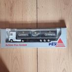 GUINNESS CONTAINER e.a. TRUCK 1:87, Hobby en Vrije tijd, Modelauto's | 1:87, Ophalen of Verzenden, Zo goed als nieuw, Bus of Vrachtwagen