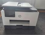 HP OfficeJet Pro 9132e wifi/bekabeld, Zo goed als nieuw, HP, Draadloos, Scannen