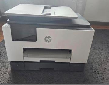 HP OfficeJet Pro 9132e wifi/bekabeld beschikbaar voor biedingen