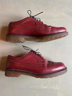 Dr. Martens Brogues - Uitstekende Staat, Overige kleuren, Ophalen of Verzenden, Zo goed als nieuw, Veterschoenen