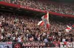 ajax excelsior fside (gezocht), Tickets en Kaartjes, Eén persoon, November