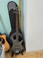 Basgitaar Ibanez, Muziek en Instrumenten, Ophalen, Zo goed als nieuw, Elektrisch
