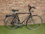Fietshokje Hoofddorp: Koga Granwinner Herenfiets 54cm, Fietsen en Brommers, Fietsen | Heren | Herenfietsen, Versnellingen, Niet ingevuld