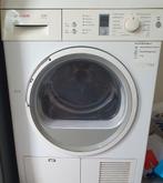 Bosch Maxx 7 Sensitive Condensdroger Lees advertentie!!, Ophalen, 6 tot 8 kg, Gebruikt, Anti-kreukfase