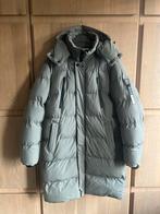 Garcia Parka Herenjas mt L Nieuw - Collectie 2025, Ophalen of Verzenden, Nieuw, Maat 52/54 (L), Grijs