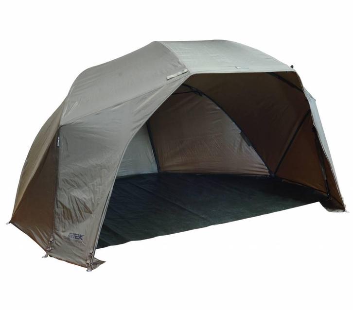 Sonik sk tek 60 brolly jrc for trakker, Watersport en Boten, Hengelsport | Karpervissen, Zo goed als nieuw, Overige typen, Ophalen