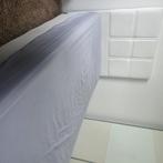 Eenpersoonsbed opbergruimte bed, baza., Huis en Inrichting, Ophalen, Overige materialen, Gebruikt, 90 cm