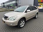 Lexus RX 300 Executive, Auto's, Lexus, Automaat, 12 maanden, Gebruikt, 2995 cc