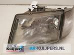 Koplamp links van een Mercedes Vito, 3 maanden garantie, Gebruikt, Mercedes-Benz