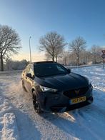 Cupra Formentor VZ 2.0 TSI 310pk  /VOL OPTION!!! + Downpipe, Auto's, Automaat, 1800 kg, Zwart, 4 cilinders