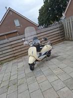 Retro snorscooter frosti, Ophalen of Verzenden, Zo goed als nieuw, Benzine, Overige merken