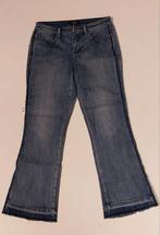 NYDJ 7/8 Jeans Maat 34 - Soepele Stretchstof, Kleding | Dames, Spijkerbroeken en Jeans, Blauw, Ophalen of Verzenden, Zo goed als nieuw