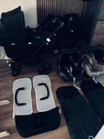 Bugaboo Donkey 3 Twin, Ophalen of Verzenden, Zo goed als nieuw, Bugaboo