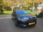 Opel Astra Sports Tourer+ 1.4 Turbo 92KW 2017 Zwart, Auto's, Opel, Voorwielaandrijving, Zwart, Stationwagon, Handgeschakeld