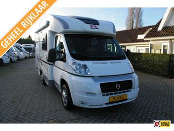 Adria Matrix M 590 SG Hefbed, ruimte wonder. beschikbaar voor biedingen