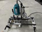 lock mortising machine virutex fc16s, Doe-het-zelf en Verbouw, Ophalen, Zo goed als nieuw