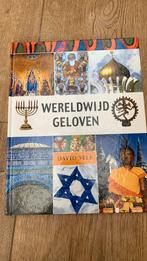 D. Self - Wereldwijd geloven, Boeken, Ophalen of Verzenden, Zo goed als nieuw, D. Self