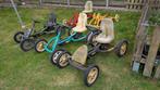 Berg Skelter Buddy opknapper 5 stuuk, Kinderen en Baby's, Speelgoed | Buiten | Skelters, Ophalen, Gebruikt, Berg