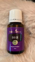 Young Living essentiële olie EN-R-GEE, Ophalen of Verzenden, Nieuw, Aroma
