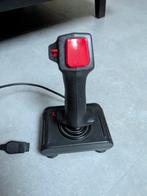 Quickjoy II SV-122 Joystick - Commodore/Sega, Ophalen of Verzenden, Gebruikt, Quickjoy