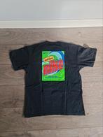 NIKE JUST DO IT ULTRA DRIP SHIRT LIMITED LOOSE FIT | MAAT S, Maat 48/50 (M), Zwart, Nike, Ophalen of Verzenden