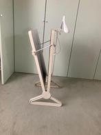 Broekenpers Bentley elektrisch met kledingbody IZGS, Witgoed en Apparatuur, Strijkijzers en Strijkplanken, Ophalen of Verzenden