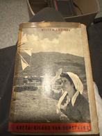 Kreta: Eiland van Oorsprong - Reisgids, Boeken, Reisgidsen, Europa, Ophalen of Verzenden, Reisgids of -boek, Gelezen