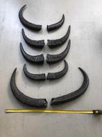 Buffel hoorns, Huis en Inrichting, Ophalen, Gebruikt