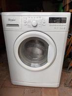 Wasmachine, Ophalen, Gebruikt, Voorlader, 85 tot 90 cm