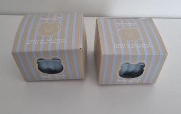 Silicone cupcake vormpjes beschikbaar voor biedingen