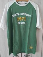 00's Krush! T-shirt, Maat 52/54 (L), Verzenden, Krush!, Gedragen