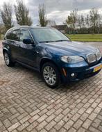 BMW XDRIVE35I 2011 Blauw, Auto's, BMW, Automaat, Blauw, Vierwielaandrijving, Particulier